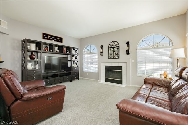 1635 Box Step Drive, Henderson, NV 89014