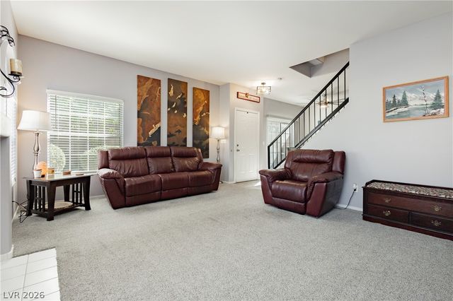 1635 Box Step Drive, Henderson, NV 89014