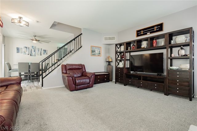 1635 Box Step Drive, Henderson, NV 89014