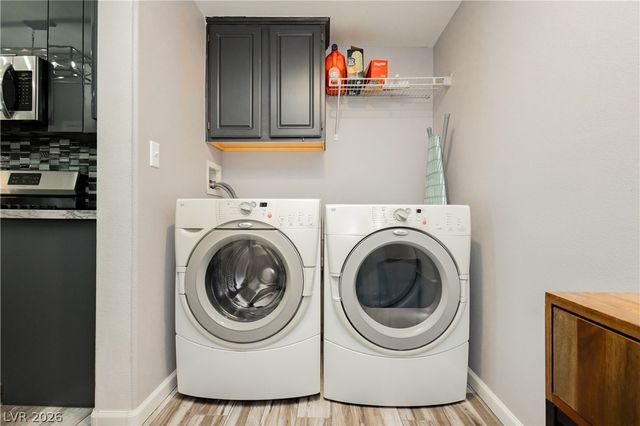 1635 Box Step Drive, Henderson, NV 89014