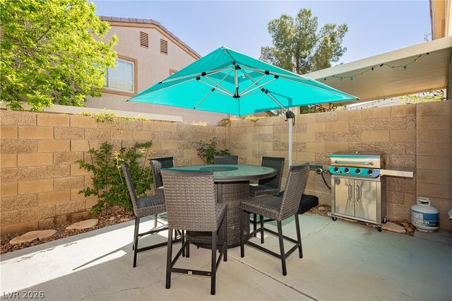 1635 Box Step Drive, Henderson, NV 89014