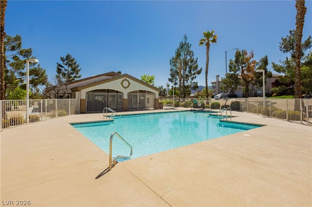 1635 Box Step Drive, Henderson, NV 89014