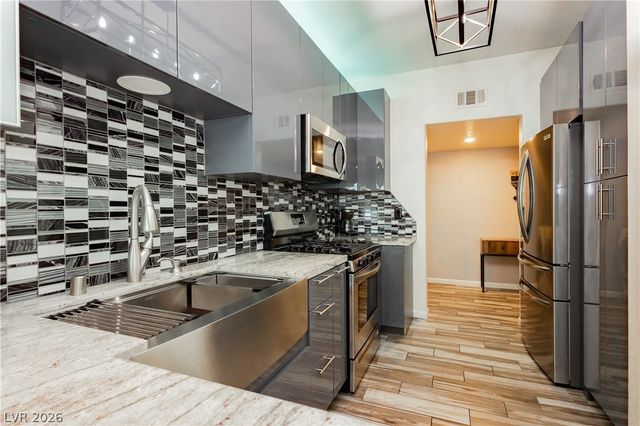 1635 Box Step Drive, Henderson, NV 89014