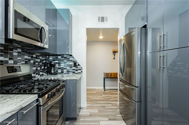 1635 Box Step Drive, Henderson, NV 89014