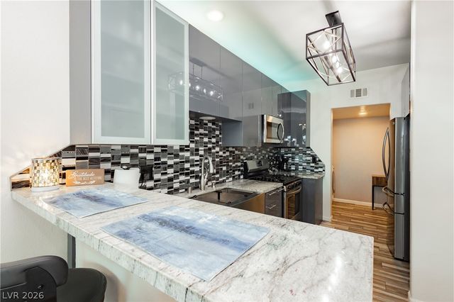 1635 Box Step Drive, Henderson, NV 89014