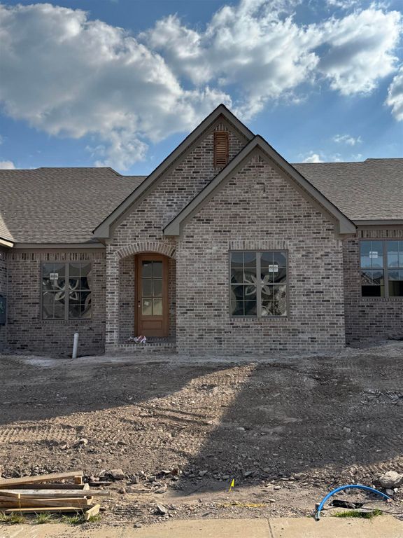 207 Edgewood Circle, Little Rock, AR 72223