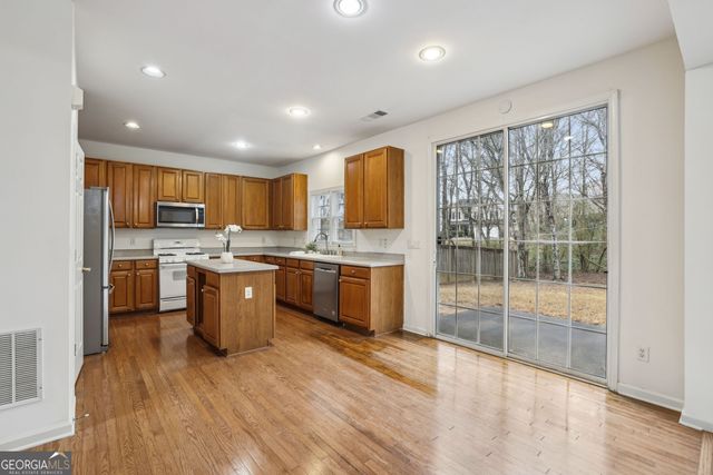 4133 Divot Way, Duluth, GA 30097