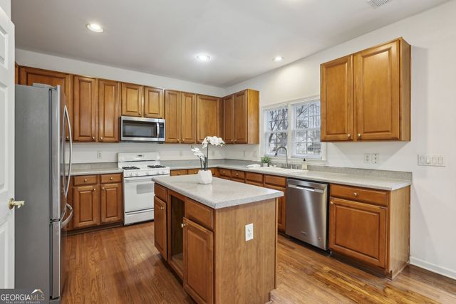 4133 Divot Way, Duluth, GA 30097