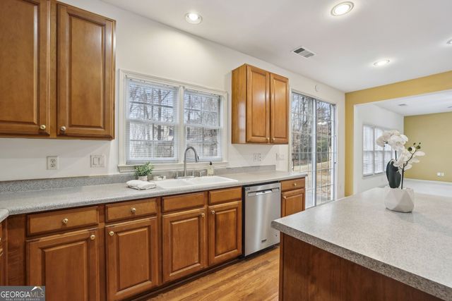 4133 Divot Way, Duluth, GA 30097