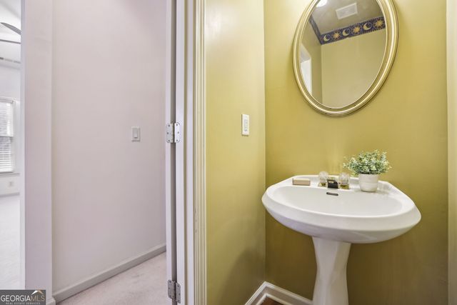 4133 Divot Way, Duluth, GA 30097