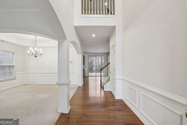 4133 Divot Way, Duluth, GA 30097