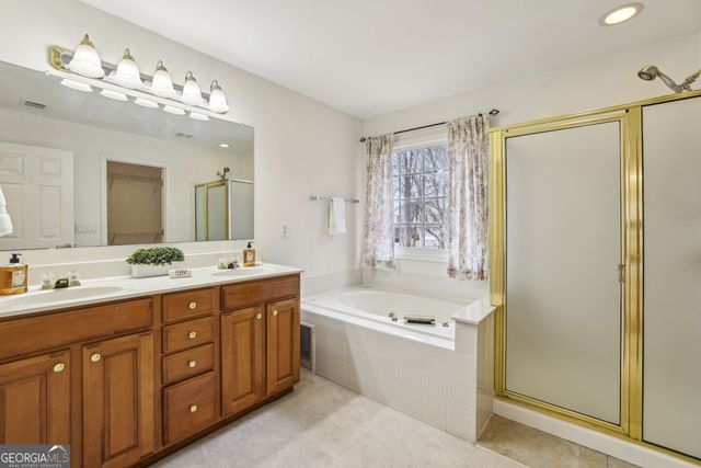 4133 Divot Way, Duluth, GA 30097