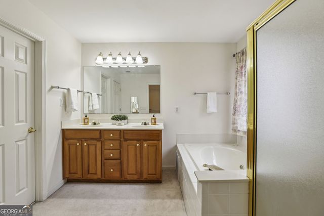 4133 Divot Way, Duluth, GA 30097