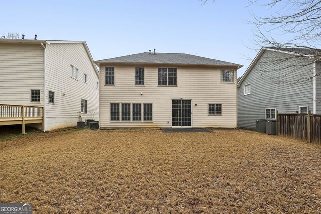 4133 Divot Way, Duluth, GA 30097