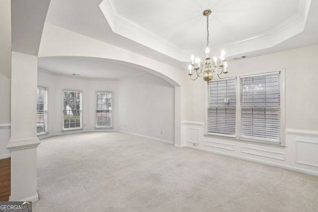 4133 Divot Way, Duluth, GA 30097