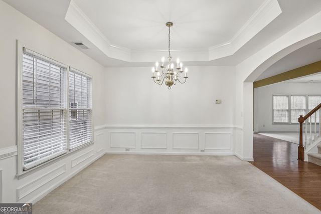 4133 Divot Way, Duluth, GA 30097