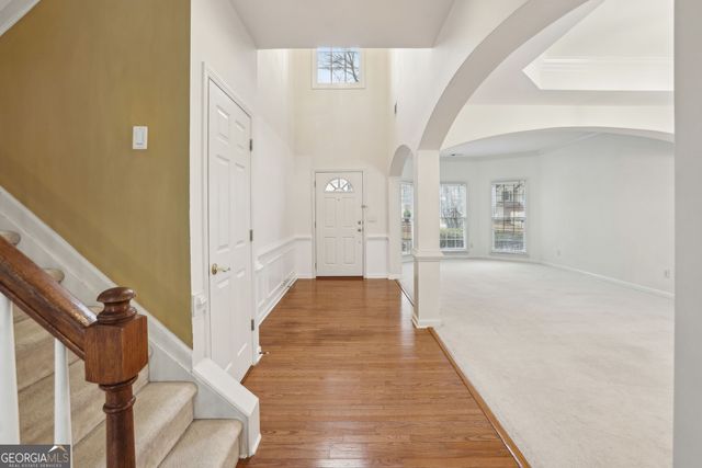 4133 Divot Way, Duluth, GA 30097