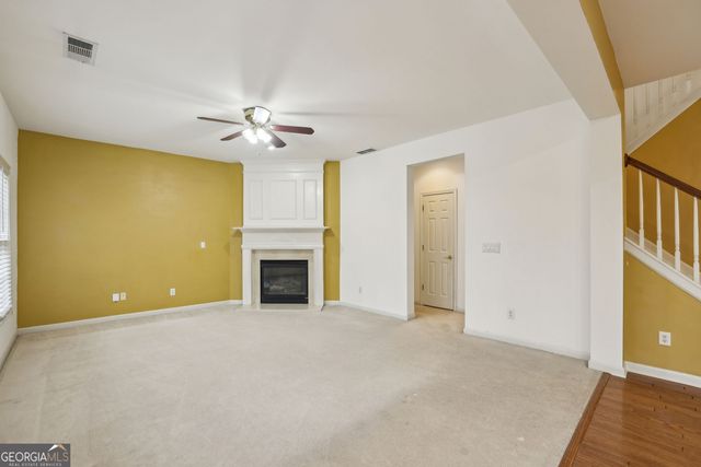 4133 Divot Way, Duluth, GA 30097