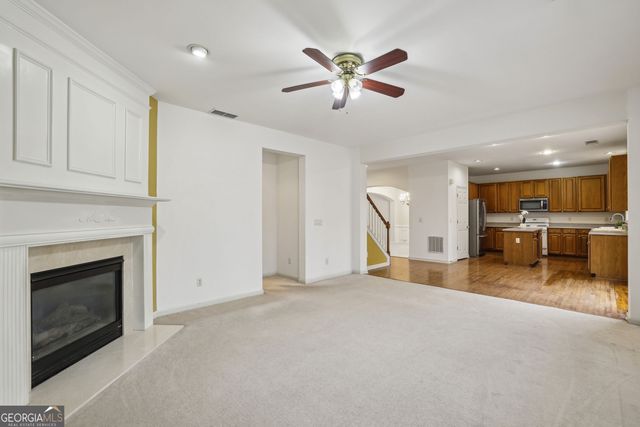 4133 Divot Way, Duluth, GA 30097