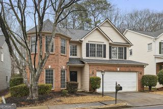 4133 Divot Way, Duluth, GA 30097