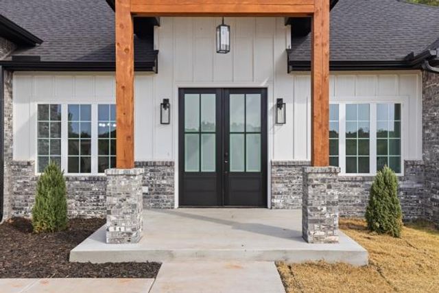 8725 Mercato Street, Choctaw, OK 73020