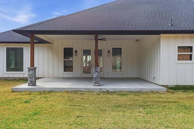 8725 Mercato Street, Choctaw, OK 73020
