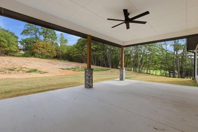 8725 Mercato Street, Choctaw, OK 73020