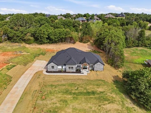 8725 Mercato Street, Choctaw, OK 73020