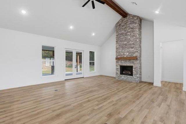 8725 Mercato Street, Choctaw, OK 73020
