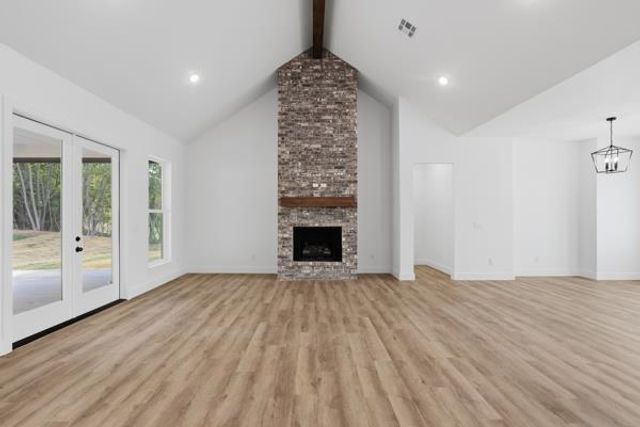 8725 Mercato Street, Choctaw, OK 73020
