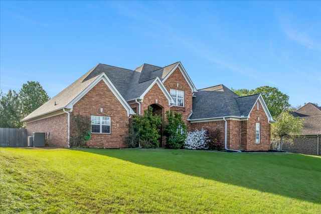 134 REMBERT DR, Atoka, TN 38004
