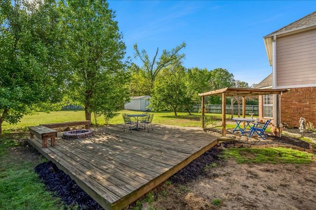 134 REMBERT DR, Atoka, TN 38004