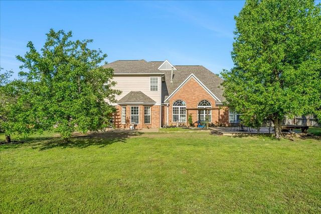 134 REMBERT DR, Atoka, TN 38004