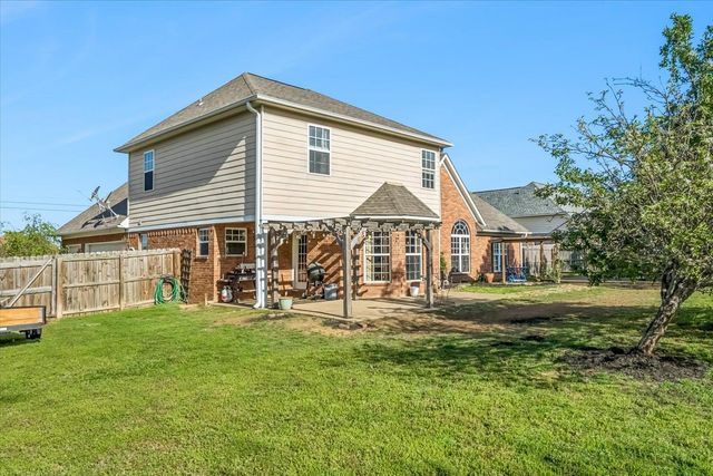 134 REMBERT DR, Atoka, TN 38004