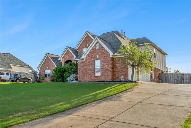134 REMBERT DR, Atoka, TN 38004