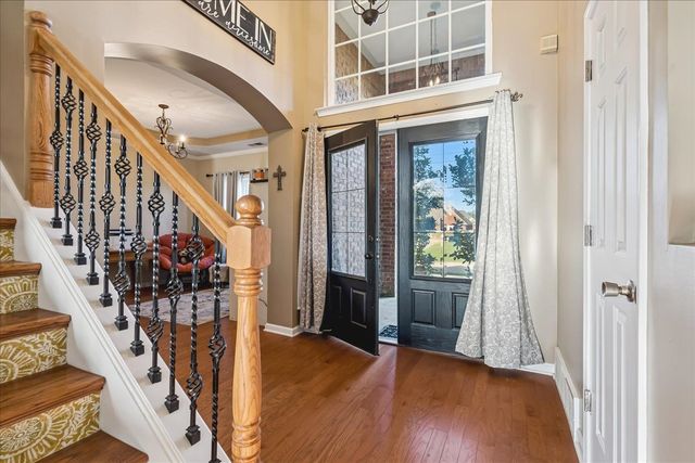134 REMBERT DR, Atoka, TN 38004