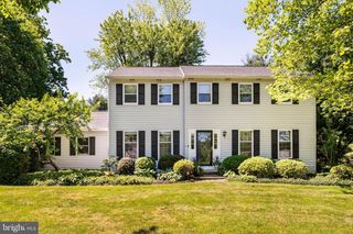18 KRAUSER RD, Downingtown, PA 19335