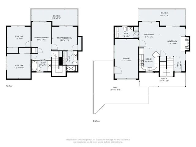26510 Placer, Lake Arrowhead, CA 92352