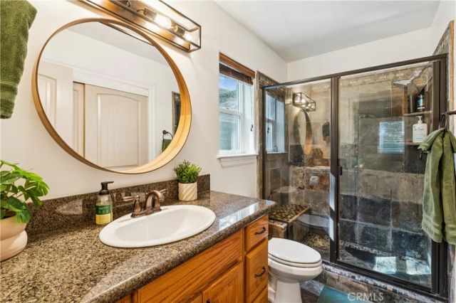 26510 Placer, Lake Arrowhead, CA 92352