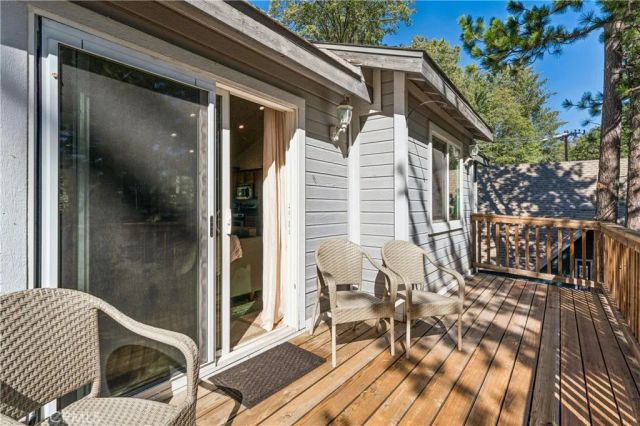 26510 Placer, Lake Arrowhead, CA 92352