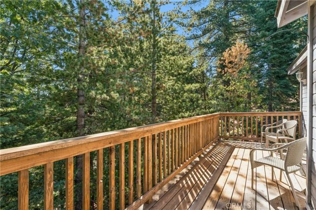 26510 Placer, Lake Arrowhead, CA 92352