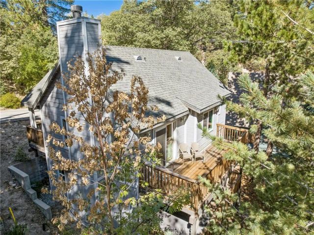 26510 Placer, Lake Arrowhead, CA 92352