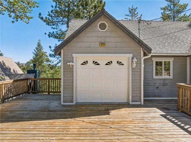 26510 Placer, Lake Arrowhead, CA 92352