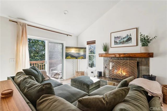 26510 Placer, Lake Arrowhead, CA 92352