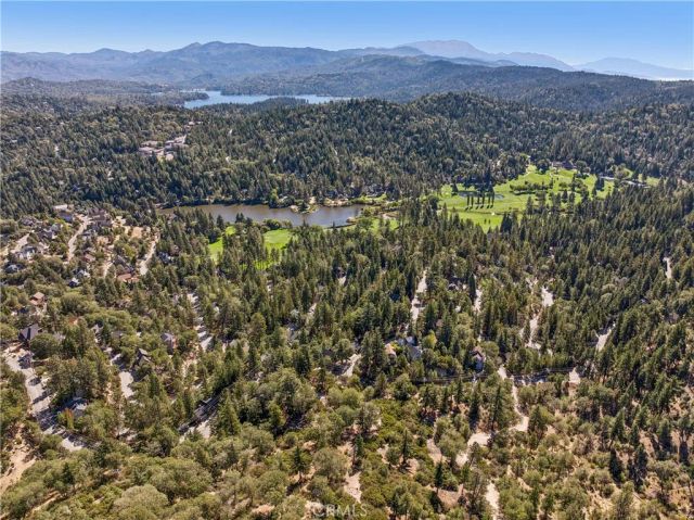 26510 Placer, Lake Arrowhead, CA 92352