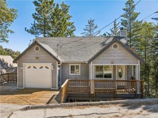 26510 Placer, Lake Arrowhead, CA 92352