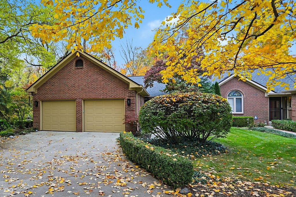 9334 W Point Place, Indianapolis, IN 46268