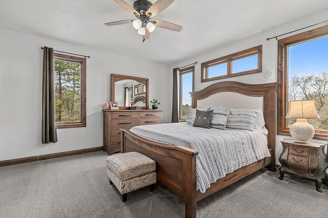 E9588 MULROY ROAD, New London, WI 54961