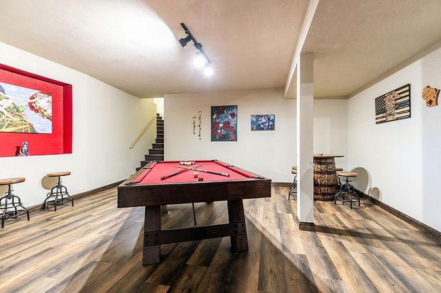 E9588 MULROY ROAD, New London, WI 54961