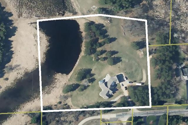 E9588 MULROY ROAD, New London, WI 54961